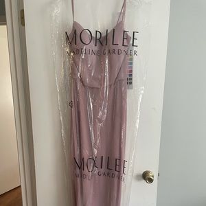 NEW Morilee Chiffon Bridesmaid dress style 21536